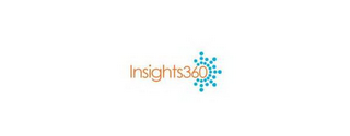 INSIGHTS360 logo