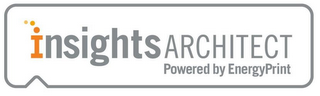 INSIGHTSARCHITECT POWERED BY ENERGY PRINT logo