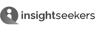 INSIGHTSEEKERS logo