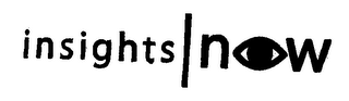 INSIGHTSNOW logo