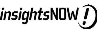 INSIGHTSNOW
