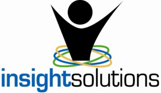 INSIGHTSOLUTIONS logo