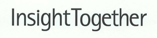 INSIGHTTOGETHER logo