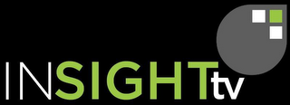 INSIGHTTV logo