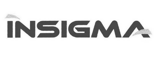 INSIGMA logo