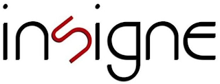 INSIGNE logo