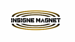 INSIGNE MAGNET logo