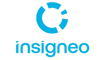INSIGNEO logo