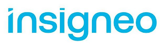 INSIGNEO logo