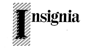 INSIGNIA logo