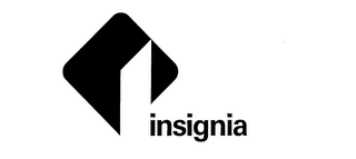 INSIGNIA logo