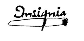 INSIGNIA logo