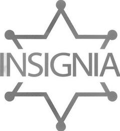 INSIGNIA logo