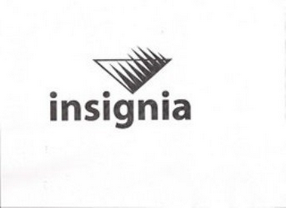 INSIGNIA logo