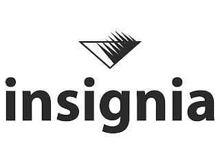 INSIGNIA logo