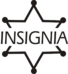 INSIGNIA logo