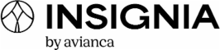 INSIGNIA BY AVIANCA logo