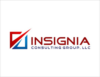 INSIGNIA CONSULTING GROUP, LLC logo
