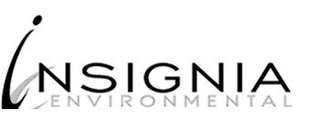 INSIGNIA ENVIRONMENTAL logo