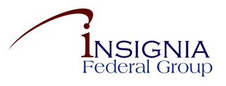 INSIGNIA FEDERAL GROUP logo
