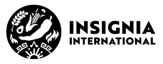 INSIGNIA INTERNATIONAL logo