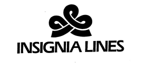 INSIGNIA LINES logo