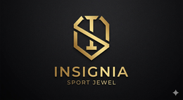 INSIGNIA SPORT JEWEL logo