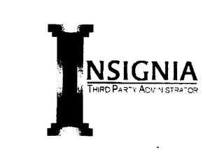 INSIGNIA THIRD PARTY ADMINISTRATOR logo