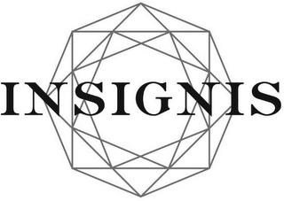 INSIGNIS logo