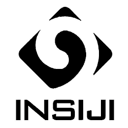 INSIJI logo