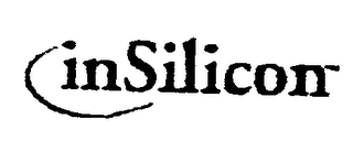INSILICON logo