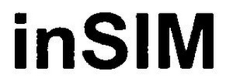 INSIM logo
