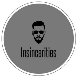 INSINCERITIES logo