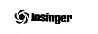 INSINGER logo