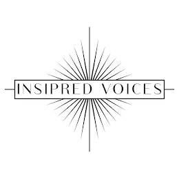 INSIPRED VOICES logo
