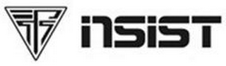 INSIST logo