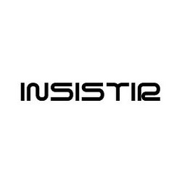 INSISTIR logo
