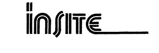 INSITE logo