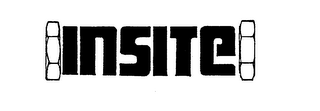 INSITE logo
