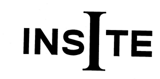 INSITE logo