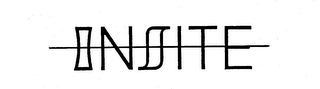 INSITE logo