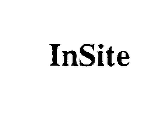 INSITE logo