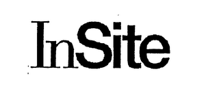 INSITE logo