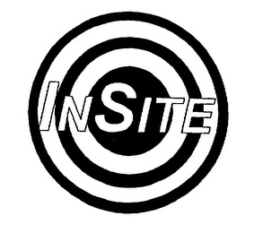 INSITE logo