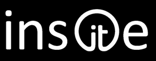 INSITE logo