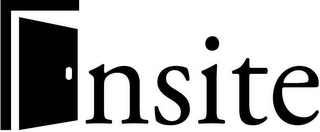 INSITE logo