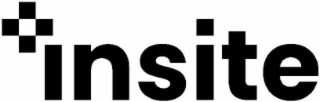 INSITE logo