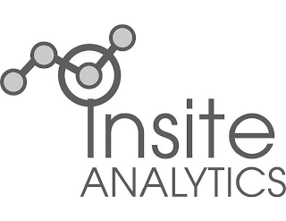 INSITE ANALYTICS logo