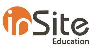 INSITE EDUCATION logo
