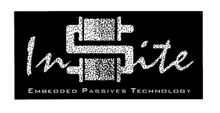 INSITE EMBEDDED PASSIVES TECHNOLOGY logo